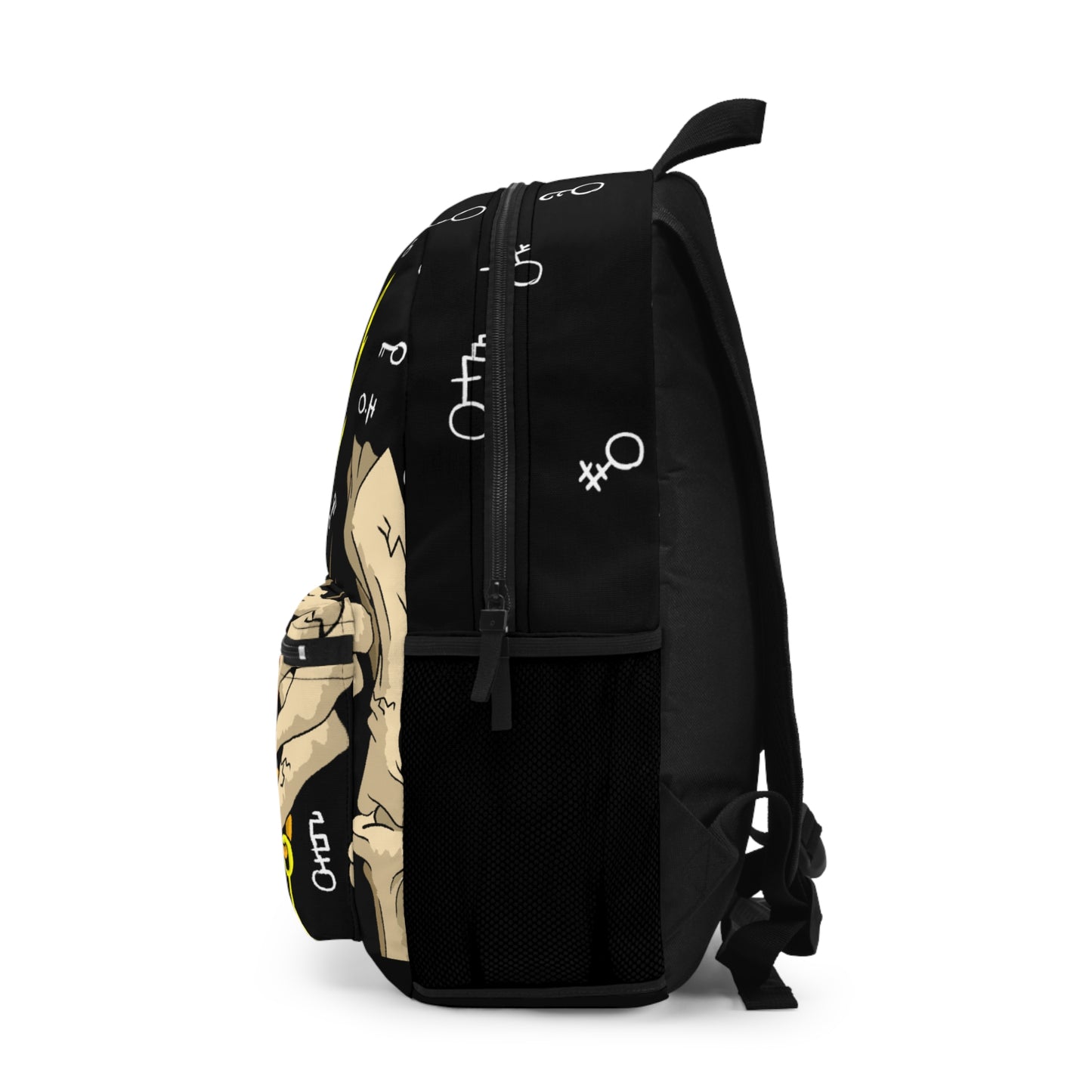 Lockheart Backpack