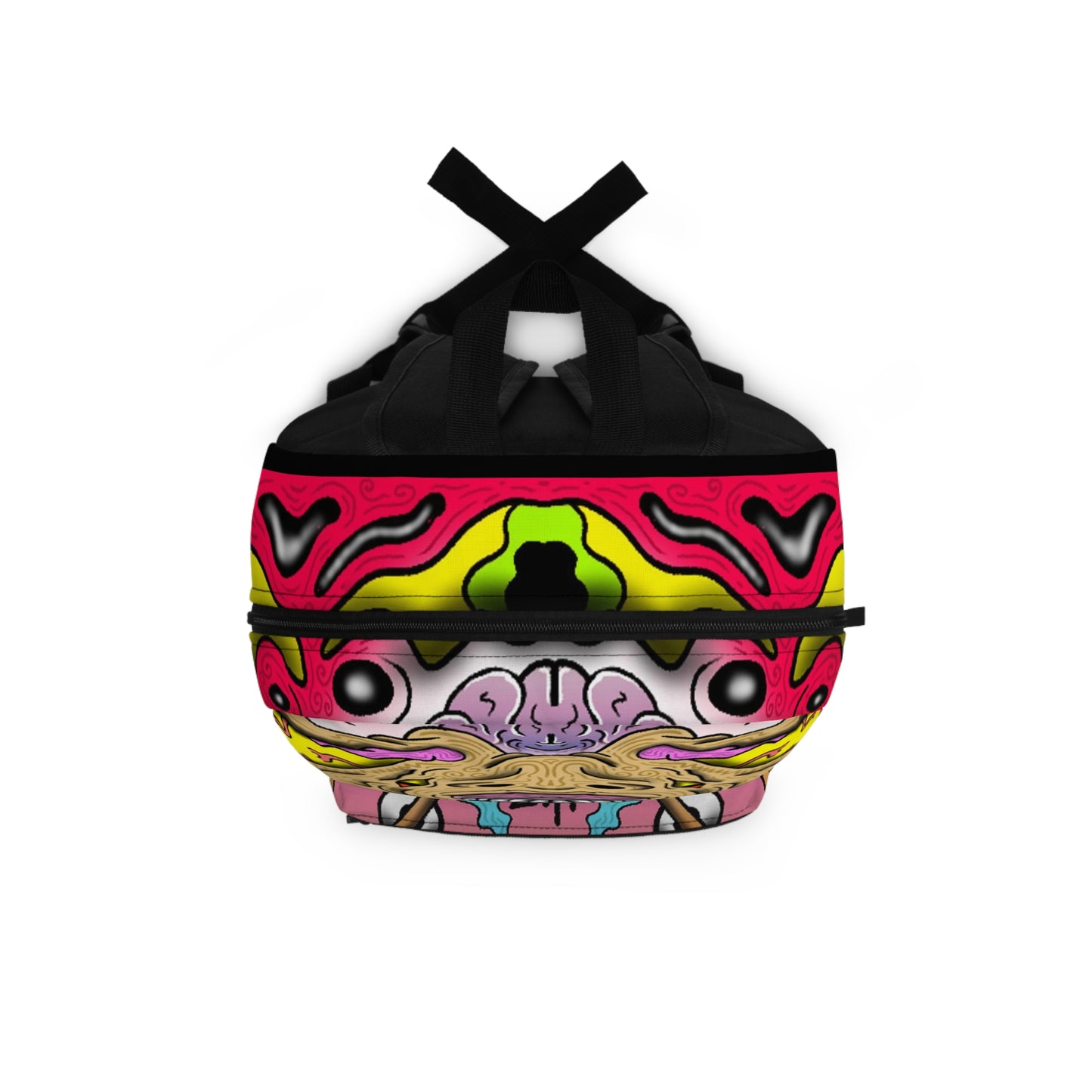 Melting Health Backpack