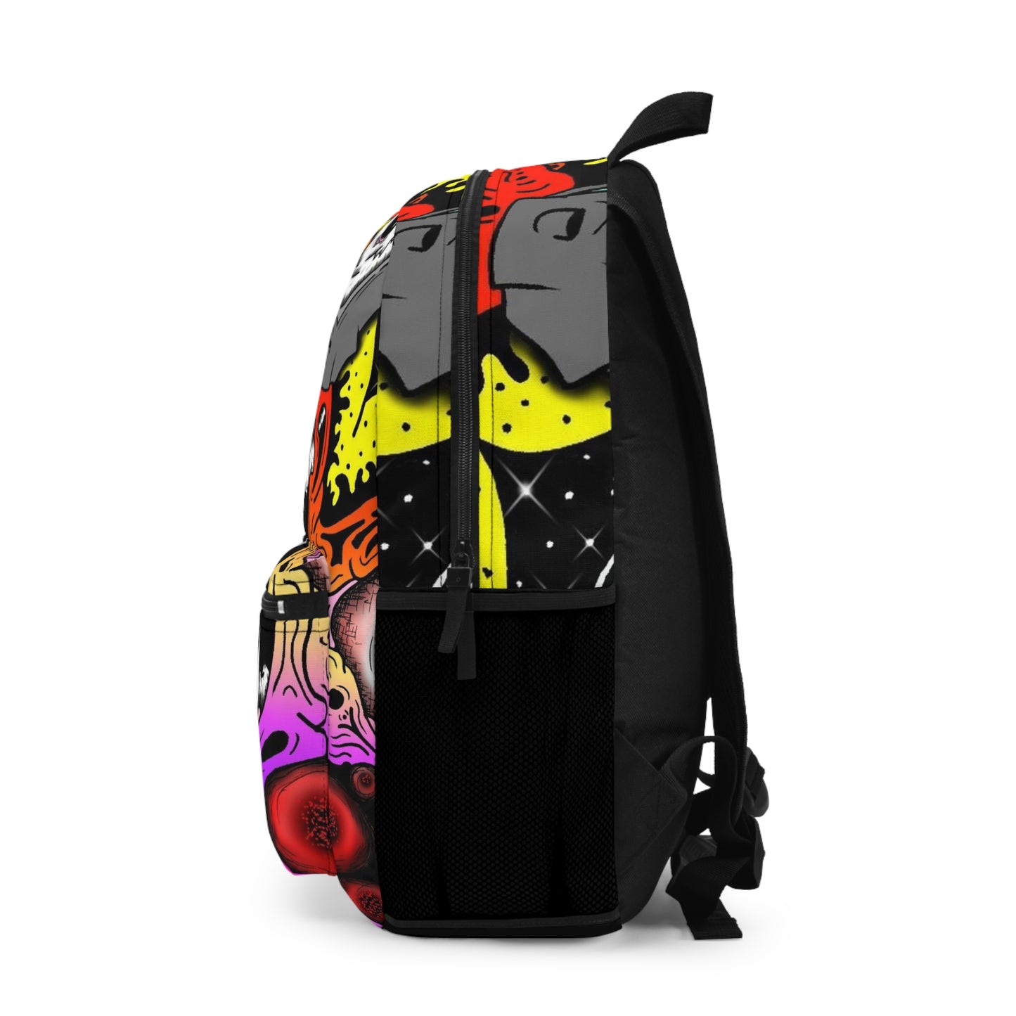 Permitted Chaos Backpack