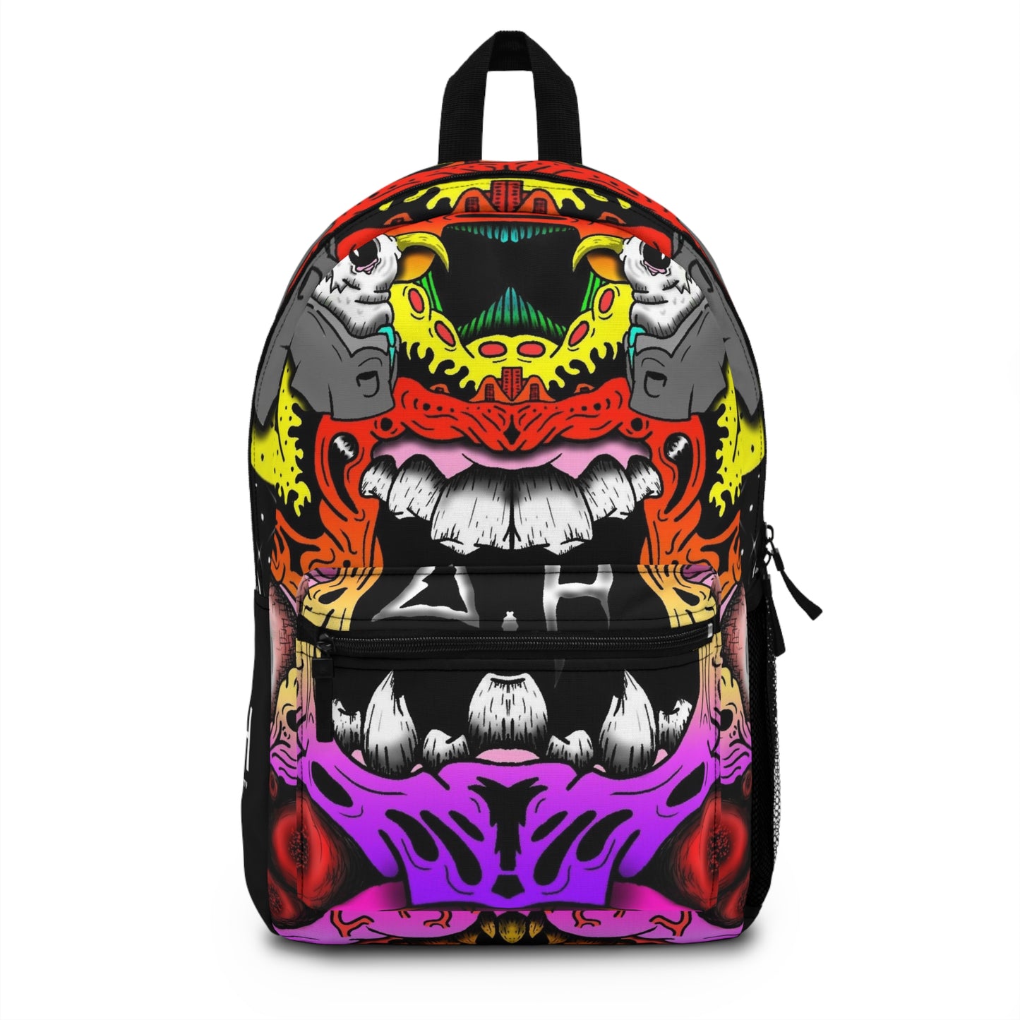 Permitted Chaos Backpack