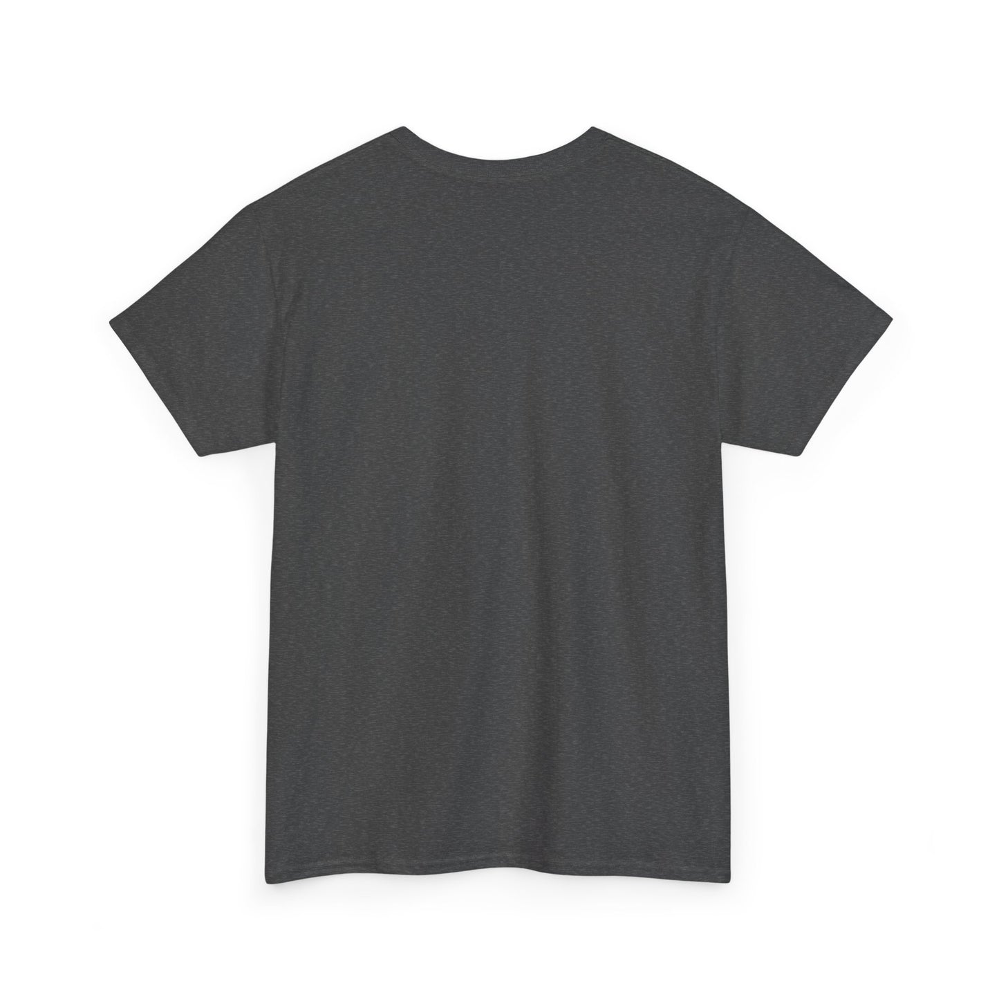 "Shielded" Heavy Cotton Tee