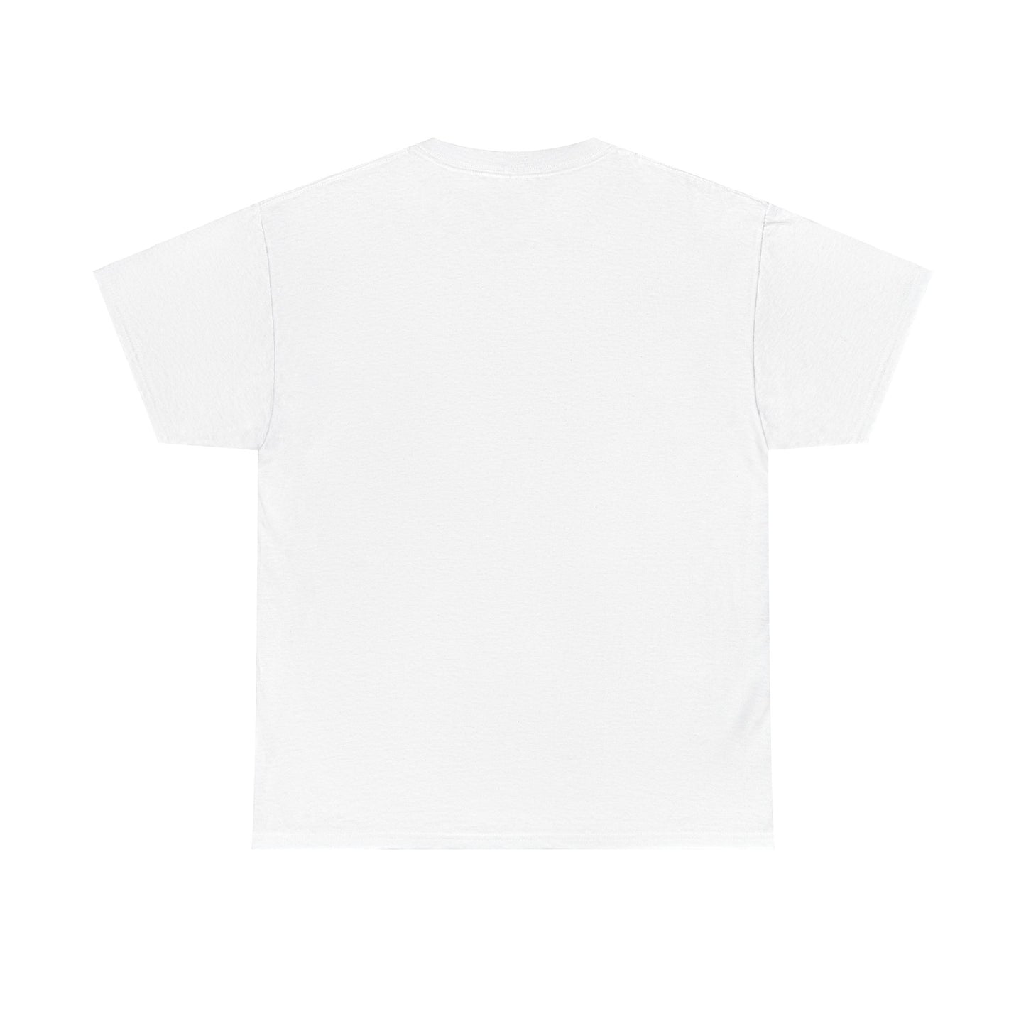 "Shielded" Heavy Cotton Tee