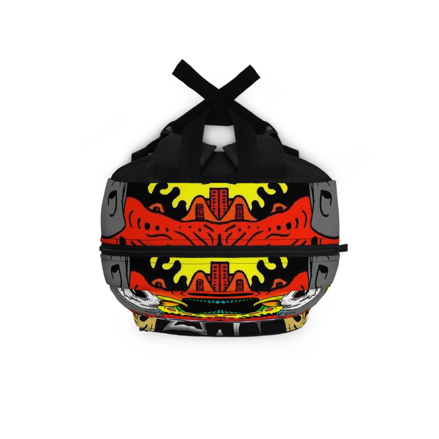 Permitted Chaos Backpack