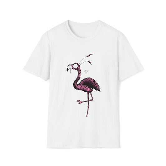 "Carly" Unisex Softstyle T-Shirt