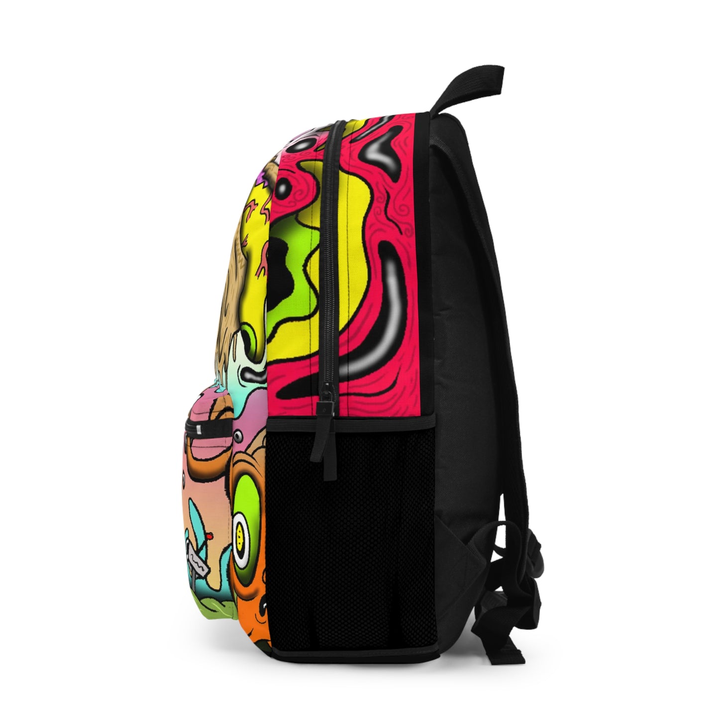 Melting Health Backpack