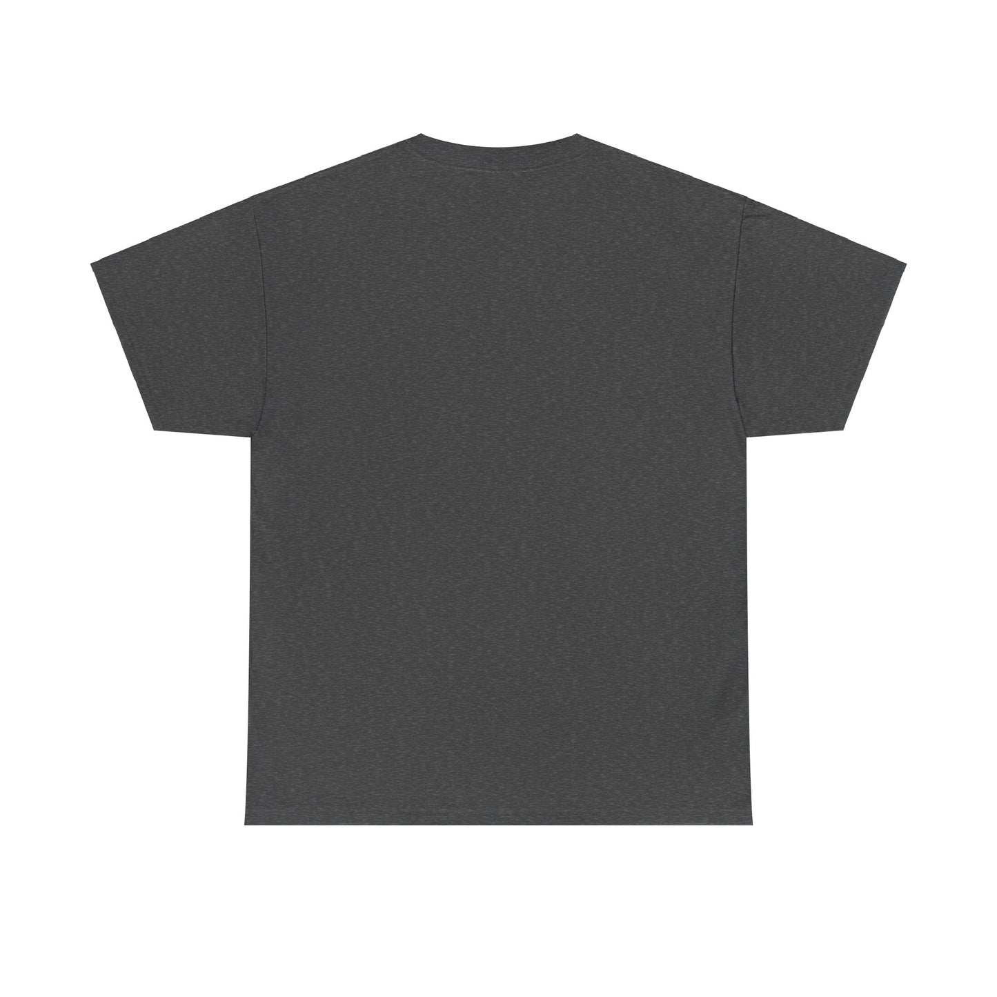 "Shielded" Heavy Cotton Tee