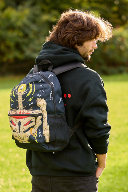 Lockheart Backpack