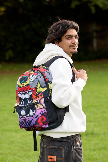 Permitted Chaos Backpack