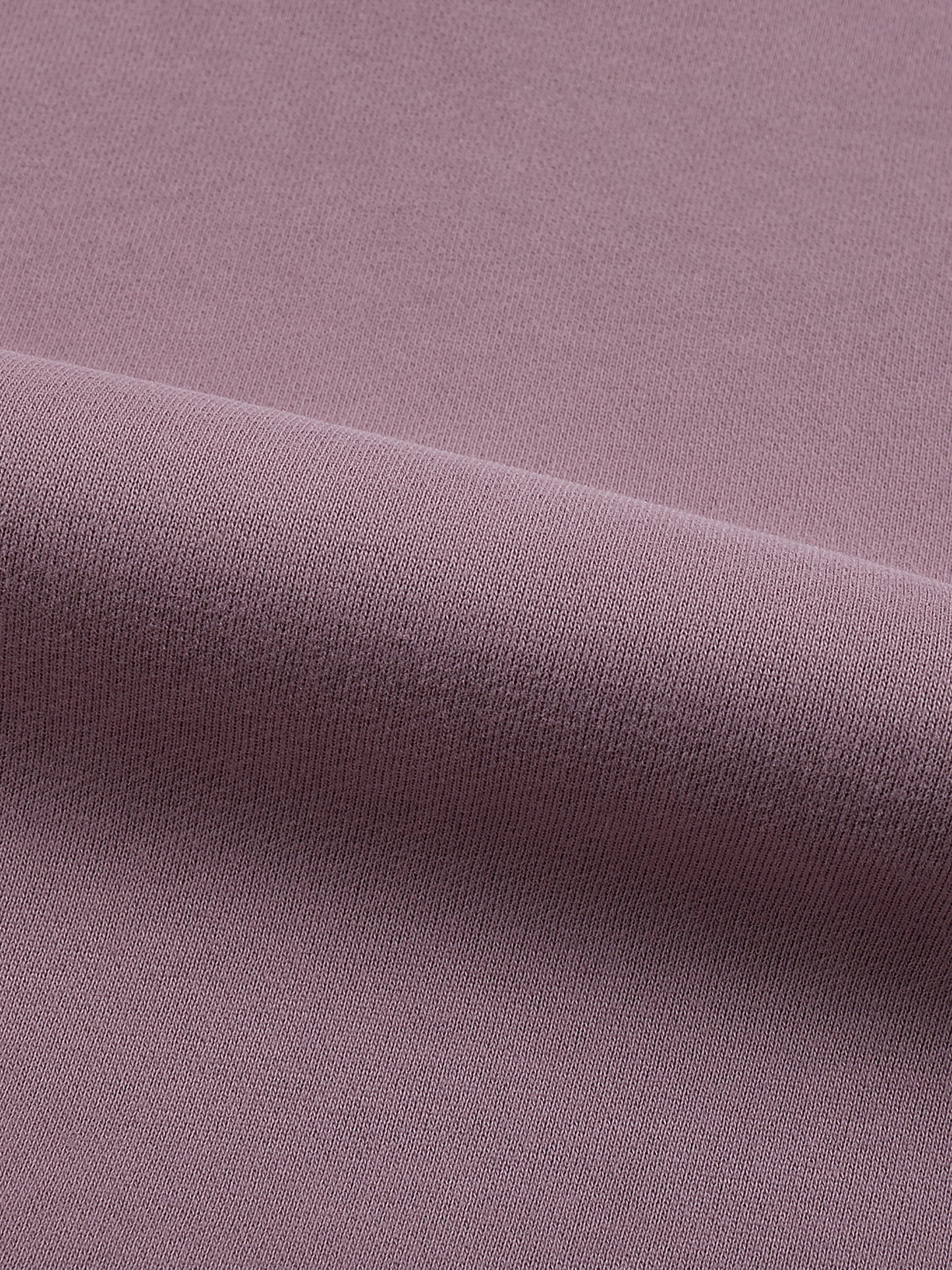 Oversize Fleeced Hoodie "Creator and I"