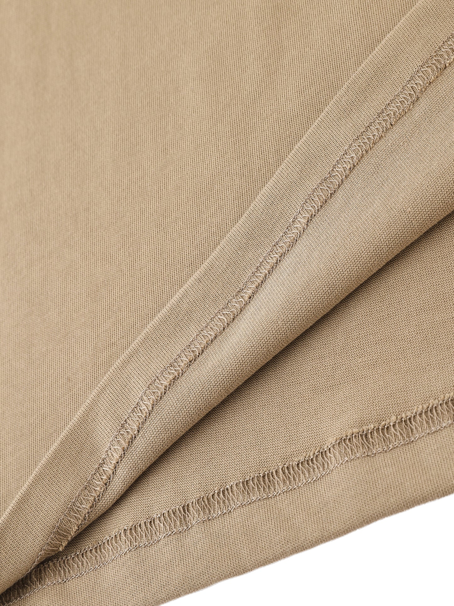 Essential Heavyweight Cotton T-Shirt "Headbug"